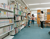 施設案内