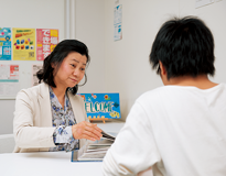 施設案内