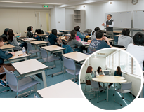 施設案内