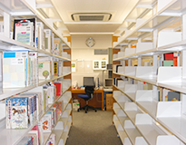 施設案内