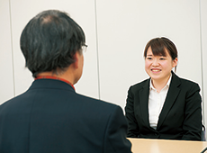 マナー講座