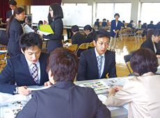 マナー講座