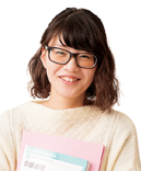 瓜野千春さん