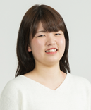 子ども福祉学科2年 林 咲希