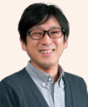 米倉 千香さん