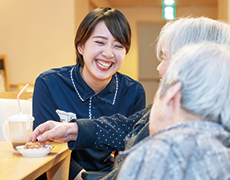 介護実習